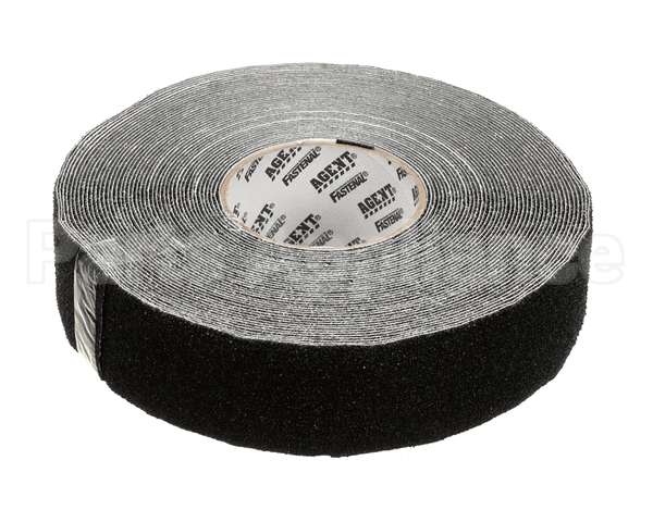 2786 Thermalrite Blast Chiller 2" X 60' Roll Nonskid Tape Black