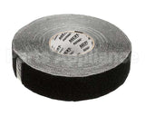 2786 Thermalrite Blast Chiller 2" X 60' Roll Nonskid Tape Black