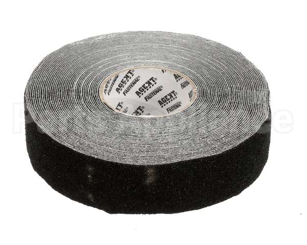 2786 Thermalrite Blast Chiller 2" X 60' Roll Nonskid Tape Black