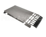 27860 Nieco V3 Plate, 13" Belt, Fb-G - Wldmt