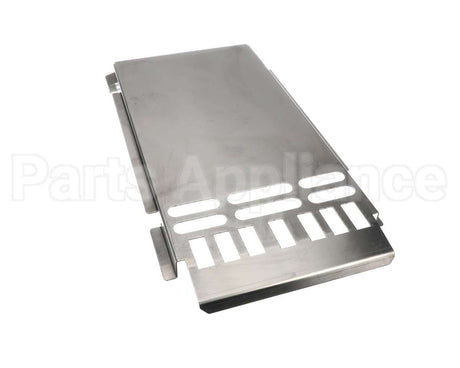 27860 Nieco V3 Plate, 13" Belt, Fb-G - Wldmt