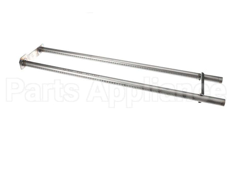 27873 Nieco Burner, Double, 28.5, Top,Fb-G