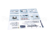 27878 Power Soak Systems Backsplash Decal Pack Ps-200 L