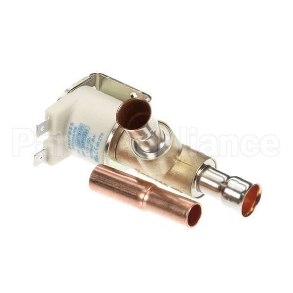 2788 Compatible Manitowoc Solenoid Valve 115V