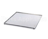 27882 Nieco Tray, Grease Base, 28.5, Fb-G