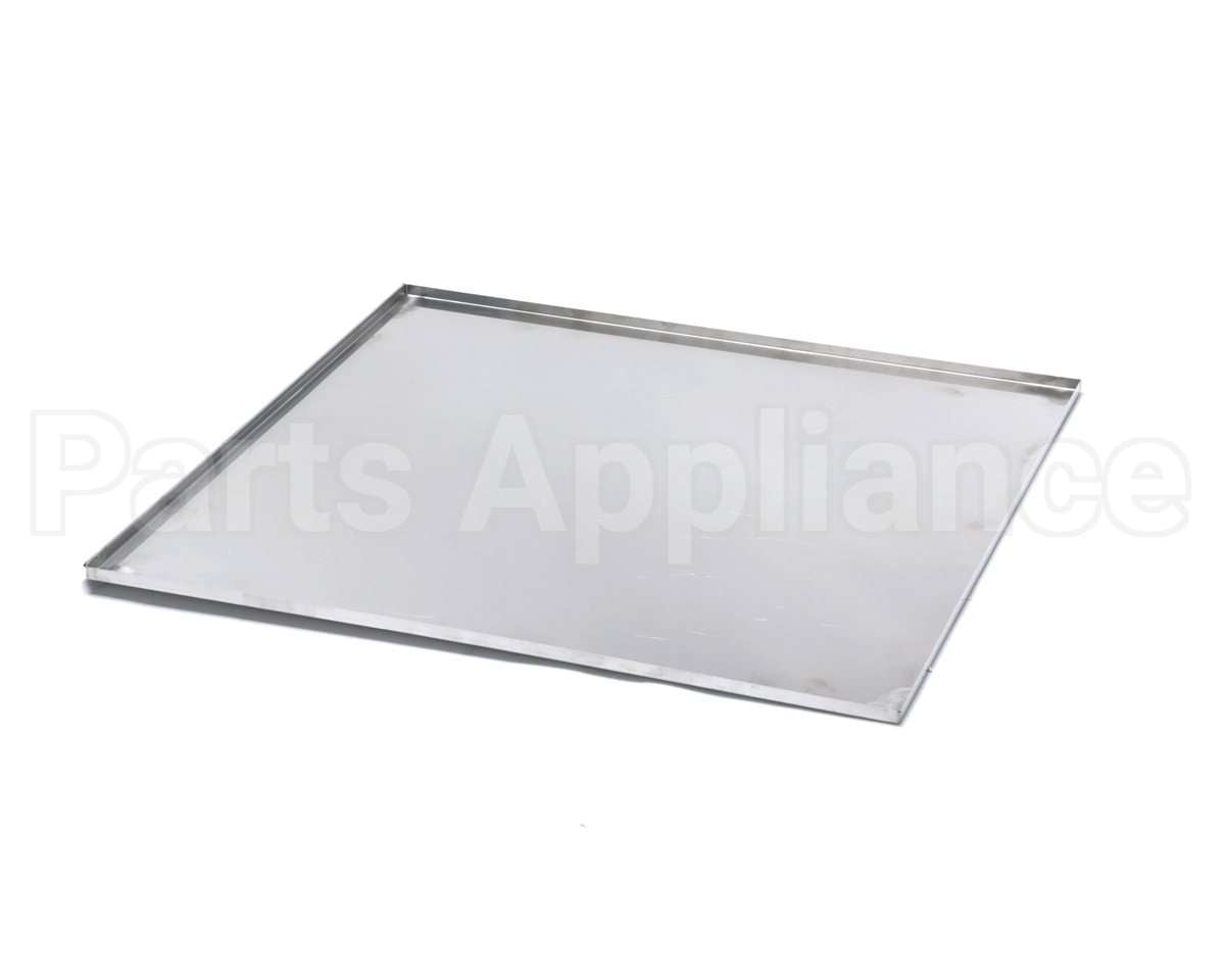 27882 Nieco Tray, Grease Base, 28.5, Fb-G