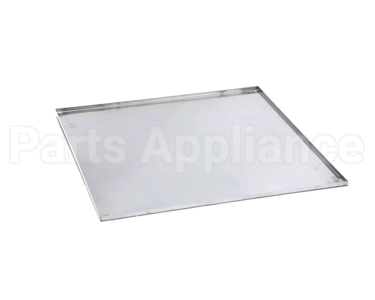 27882 Nieco Tray, Grease Base, 28.5, Fb-G