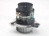 349336-762 Carrier Inducer Assembly