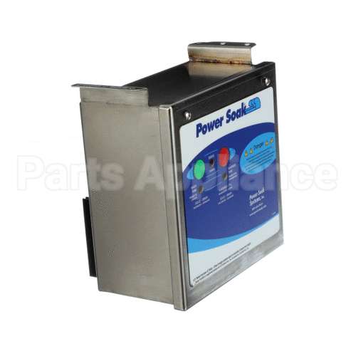 27893 Power Soak Systems Control Panel 400V 50Hz 3Ph (I