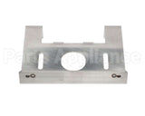 27898 Nieco Bracket, Clutch Feeder, Outside - Wldmt