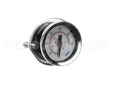 2790-038 Concordia Beverage Assembly Water Gauge W/Restr