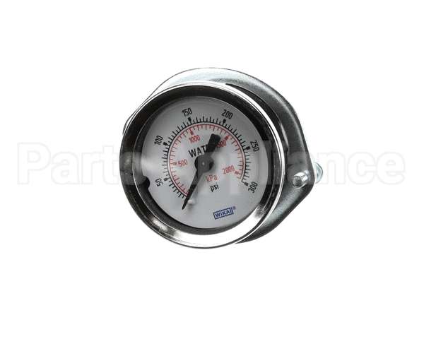 2790-038 Concordia Beverage Assembly Water Gauge W/Restr