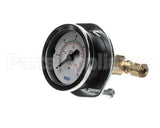 2790-044 Concordia Beverage Assembly- Gauge- Steam Press