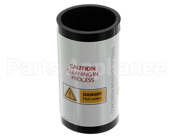 2790-115 Concordia Beverage Assembly Cleaning Tube