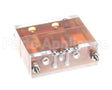 2790-130 Concordia Beverage Assembly Syrup Manifold I4