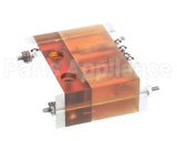2790-130 Concordia Beverage Assembly Syrup Manifold I4