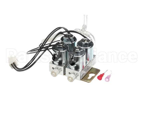 2790-137 Concordia Beverage Assembly Valve Air Gate I4