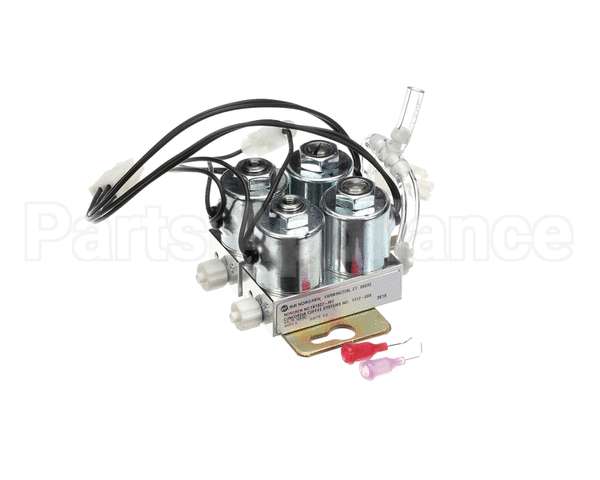 2790-137 Concordia Beverage Assembly Valve Air Gate I4