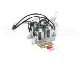 2790-137 Concordia Beverage Assembly Valve Air Gate I4