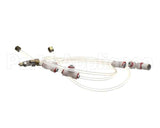 2790-142 Concordia Beverage Assembly Milkstm Tubing I4