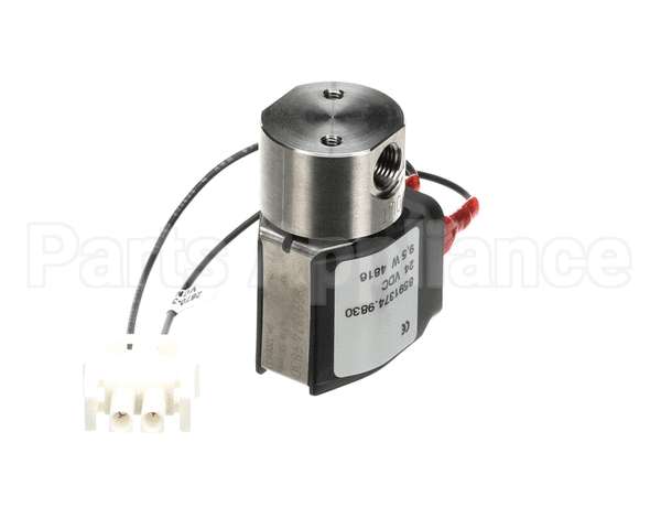 2790-165 Concordia Beverage Assembly Steam Valve