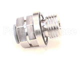 2790-166 Concordia Beverage Assembly 1/4Bsppx1/4T Fitting