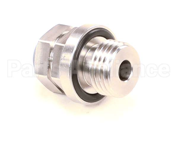2790-166 Concordia Beverage Assembly 1/4Bsppx1/4T Fitting