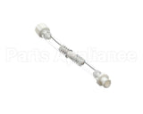2790-167 Concordia Beverage Assembly Air Check Valve Xt