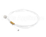 2790-175 Concordia Beverage Assy Tube Syrup Out Yel Xt