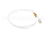2790-175 Concordia Beverage Assy Tube Syrup Out Yel Xt
