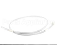 2790-176 Concordia Beverage Assy Tube Syr Out Wht Xt