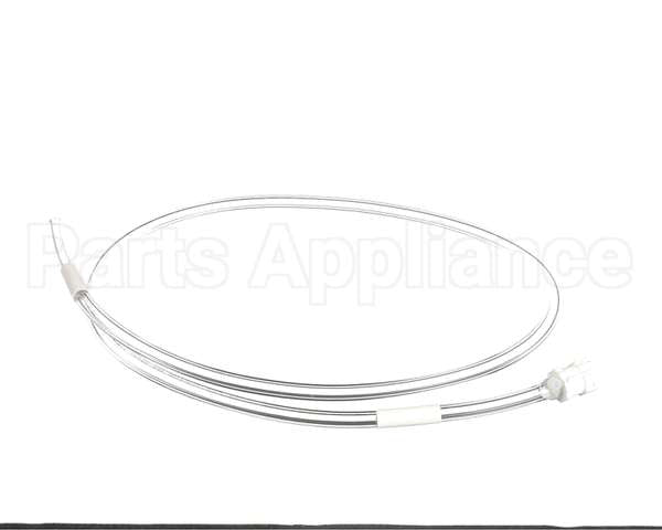 2790-176 Concordia Beverage Assy Tube Syr Out Wht Xt