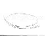 2790-176 Concordia Beverage Assy Tube Syr Out Wht Xt