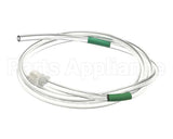 2790-178 Concordia Beverage Assembly Tube Syr Out Green Xt