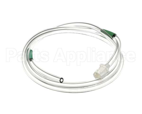 2790-178 Concordia Beverage Assembly Tube Syr Out Green Xt