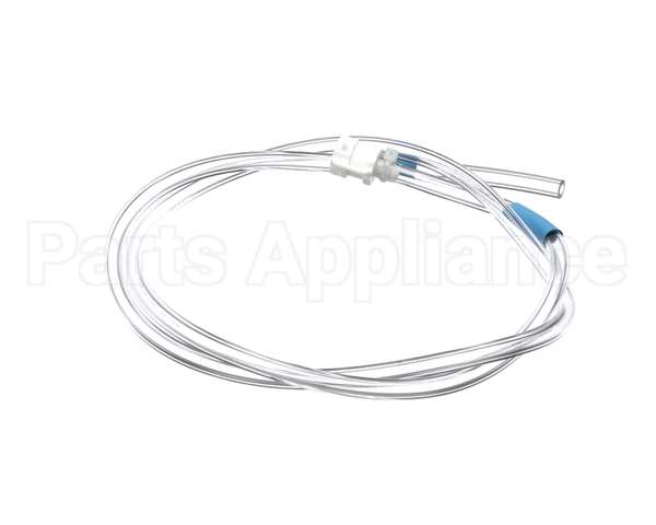 2790-179 Concordia Beverage Assy Tube Syr Out Blu Xt