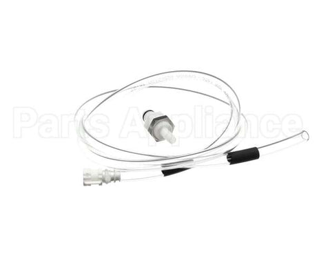 2790-180 Concordia Beverage Assembly Tube Syrup In Black Xt