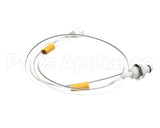 2790-181 Concordia Beverage Assembly Tube Syrup In Yellow Xt