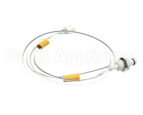 2790-181 Concordia Beverage Assembly Tube Syrup In Yellow Xt