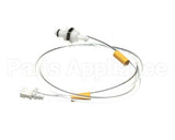 2790-181 Concordia Beverage Assembly Tube Syrup In Yellow Xt