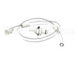 2790-182 Concordia Beverage Assembly Tube Syr White Xt