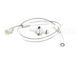2790-182 Concordia Beverage Assembly Tube Syr White Xt