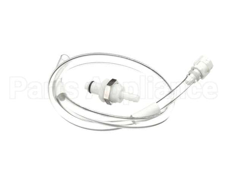 2790-182 Concordia Beverage Assembly Tube Syr White Xt