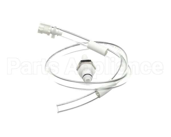 2790-182 Concordia Beverage Assembly Tube Syr White Xt