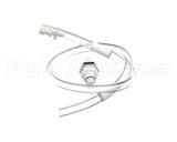 2790-182 Concordia Beverage Assembly Tube Syr White Xt