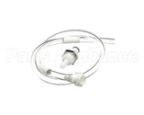 2790-182 Concordia Beverage Assembly Tube Syr White Xt