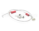 2790-183 Concordia Beverage Assembly Tube Syrup In Red Xt