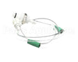 2790-184 Concordia Beverage Assembly Tube Syrup In Green Xt