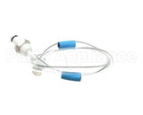 2790-185 Concordia Beverage Assembly Tube Syr In Blue Xt