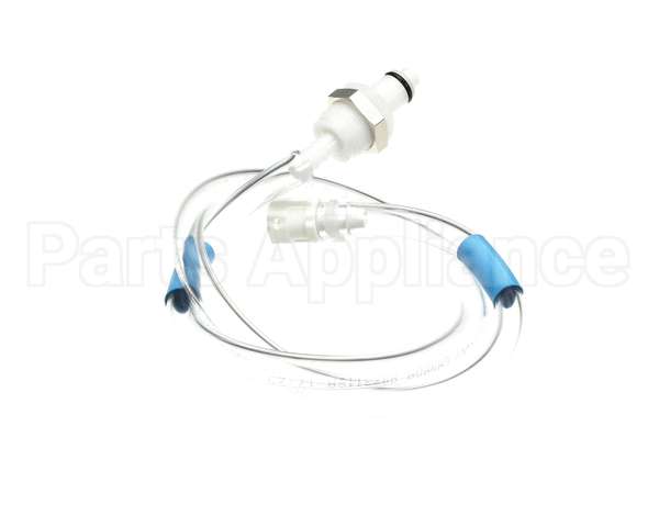 2790-185 Concordia Beverage Assembly Tube Syr In Blue Xt